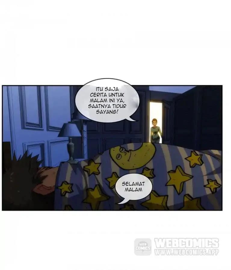 The 8th Consciousness Chapter 04 Gambar 24