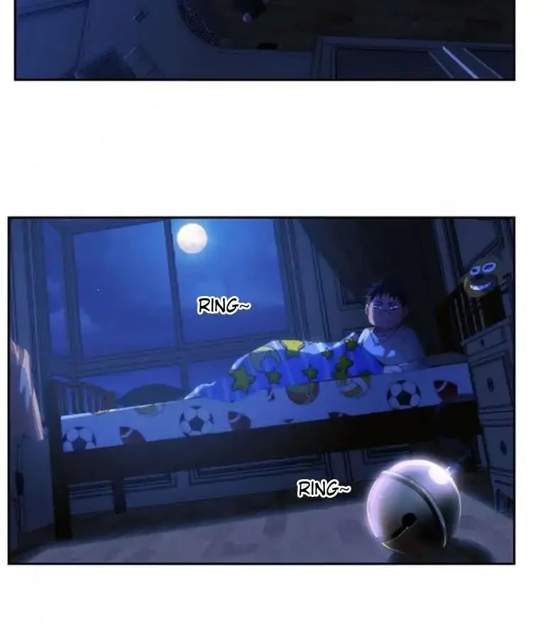 The 8th Consciousness Chapter 04 Gambar 27