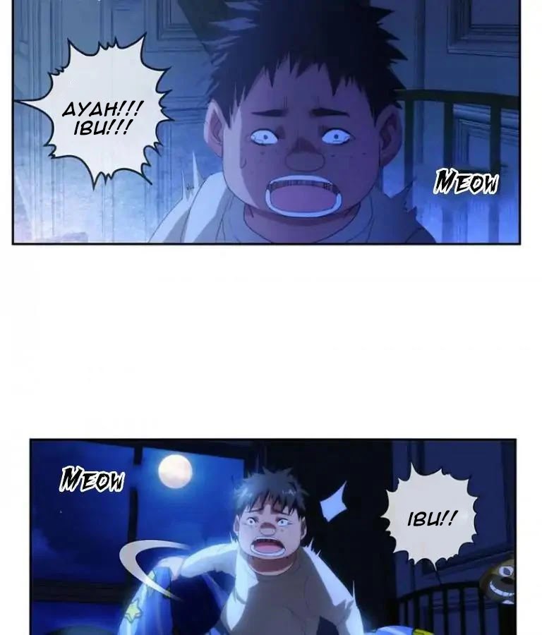 The 8th Consciousness Chapter 04 Gambar 29