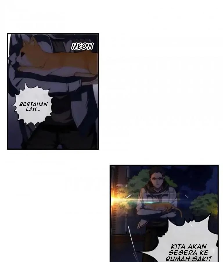 The 8th Consciousness Chapter 04 Gambar 3