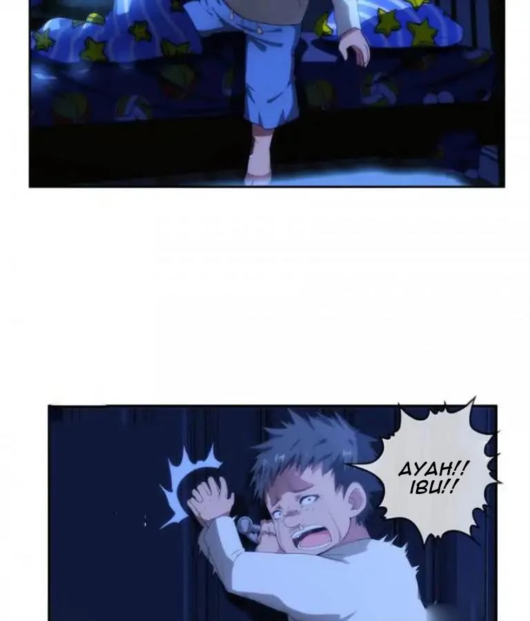 The 8th Consciousness Chapter 04 Gambar 30