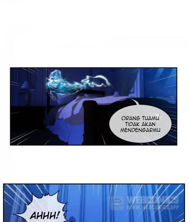 The 8th Consciousness Chapter 04 Gambar 32