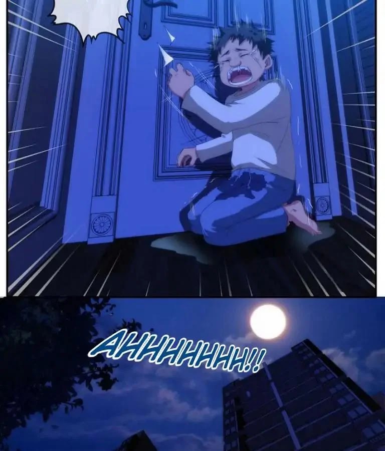 The 8th Consciousness Chapter 04 Gambar 33