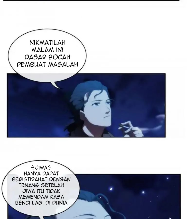 The 8th Consciousness Chapter 04 Gambar 35
