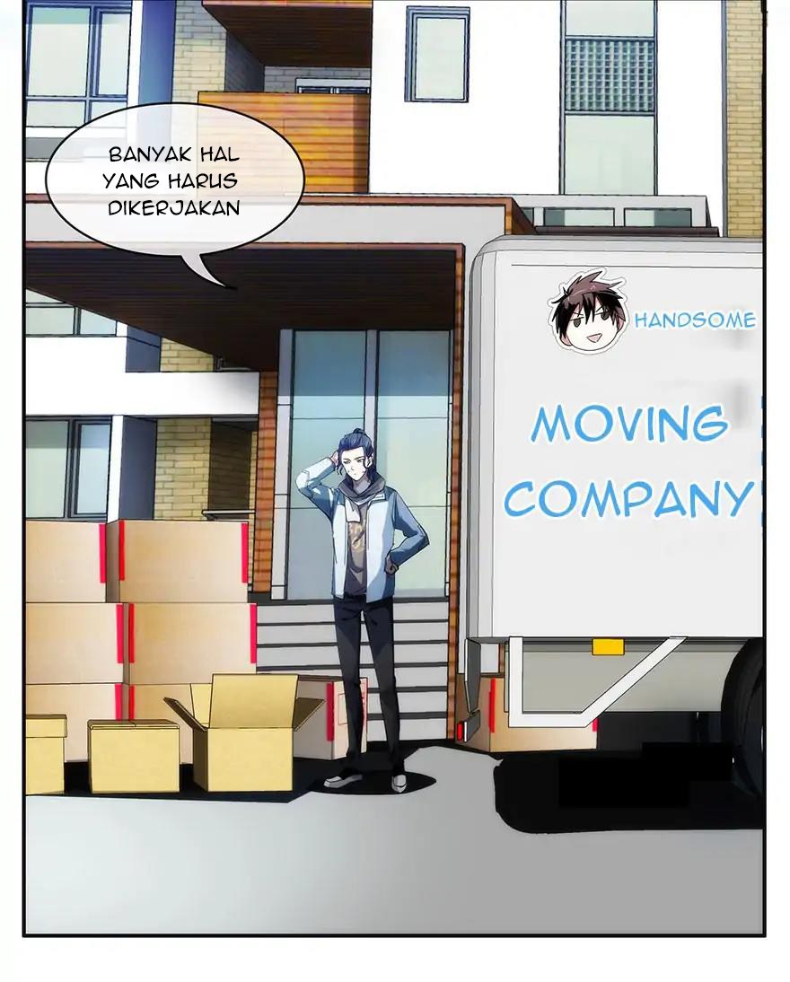 The 8th Consciousness Chapter 03 Gambar 5