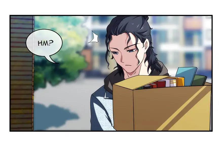 The 8th Consciousness Chapter 03 Gambar 6