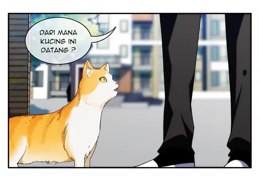 The 8th Consciousness Chapter 03 Gambar 7