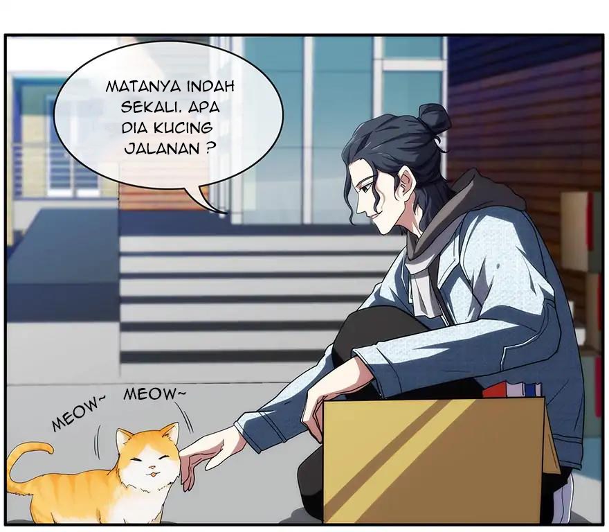 The 8th Consciousness Chapter 03 Gambar 9