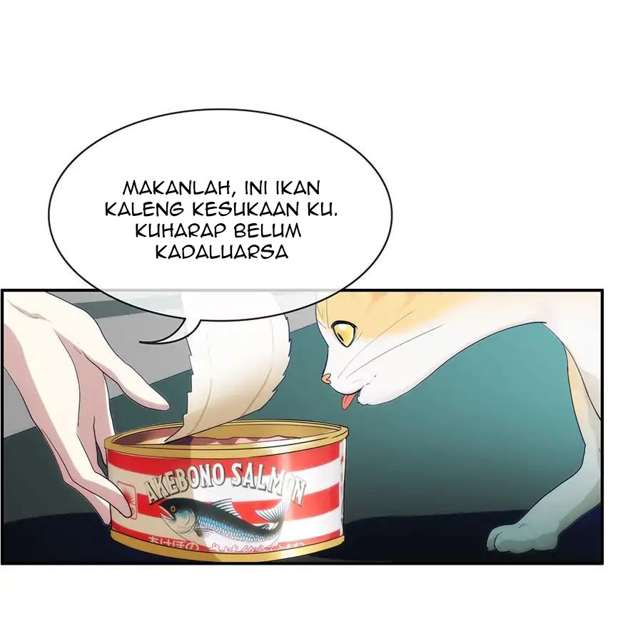 The 8th Consciousness Chapter 03 Gambar 10