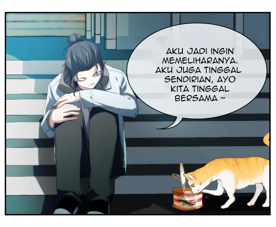 The 8th Consciousness Chapter 03 Gambar 11