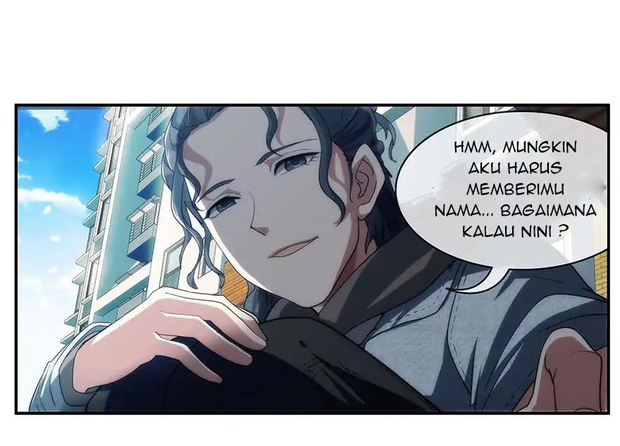 The 8th Consciousness Chapter 03 Gambar 13