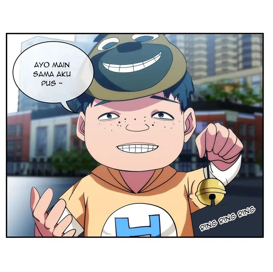 The 8th Consciousness Chapter 03 Gambar 15