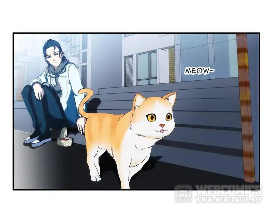 The 8th Consciousness Chapter 03 Gambar 16