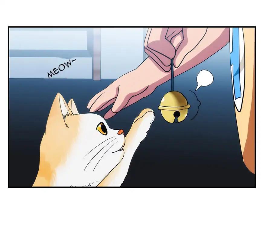 The 8th Consciousness Chapter 03 Gambar 17