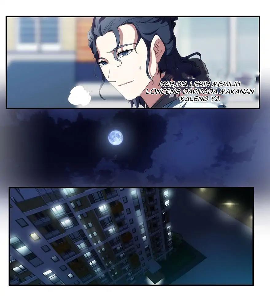 The 8th Consciousness Chapter 03 Gambar 18