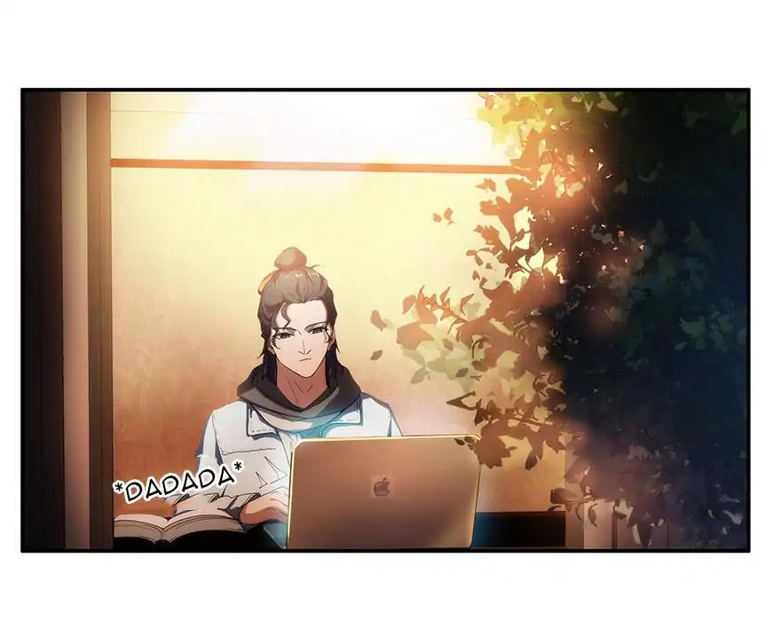 The 8th Consciousness Chapter 03 Gambar 19