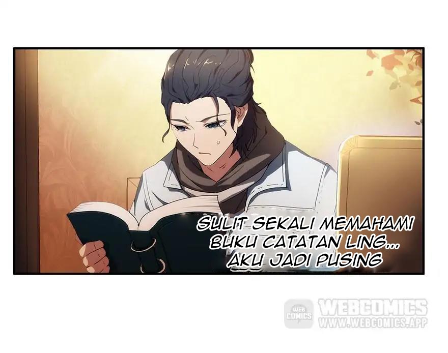 The 8th Consciousness Chapter 03 Gambar 20