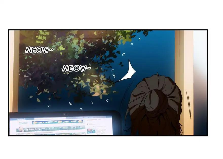 The 8th Consciousness Chapter 03 Gambar 21