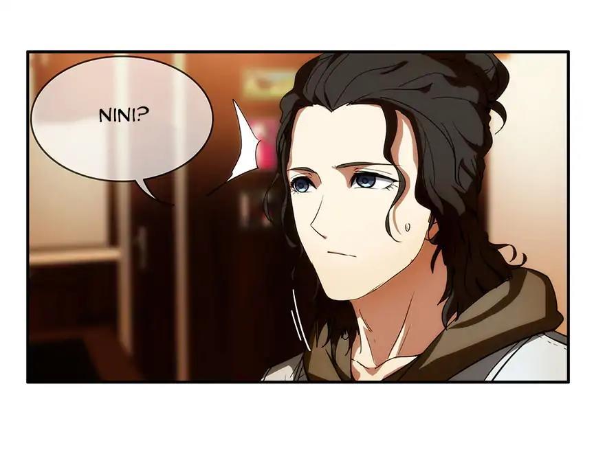 The 8th Consciousness Chapter 03 Gambar 22