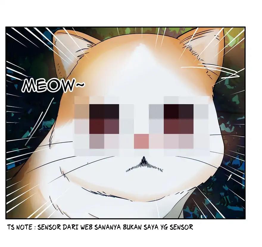 The 8th Consciousness Chapter 03 Gambar 26