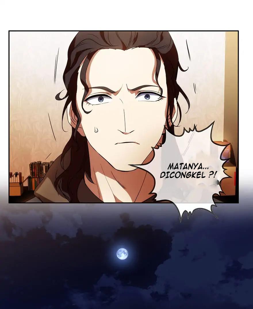 The 8th Consciousness Chapter 03 Gambar 27