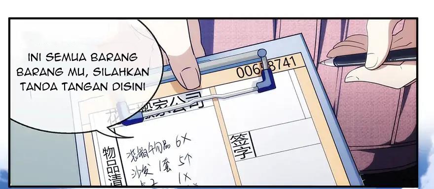 The 8th Consciousness Chapter 03 Gambar 3