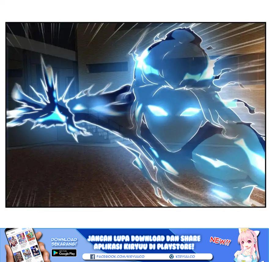 The 8th Consciousness Chapter 02 Gambar 8