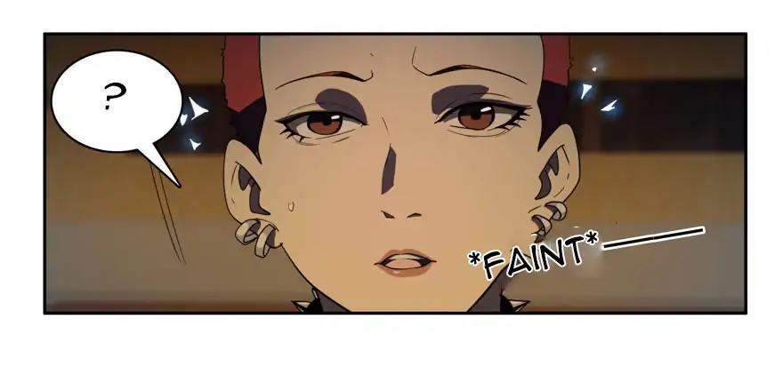 The 8th Consciousness Chapter 02 Gambar 10