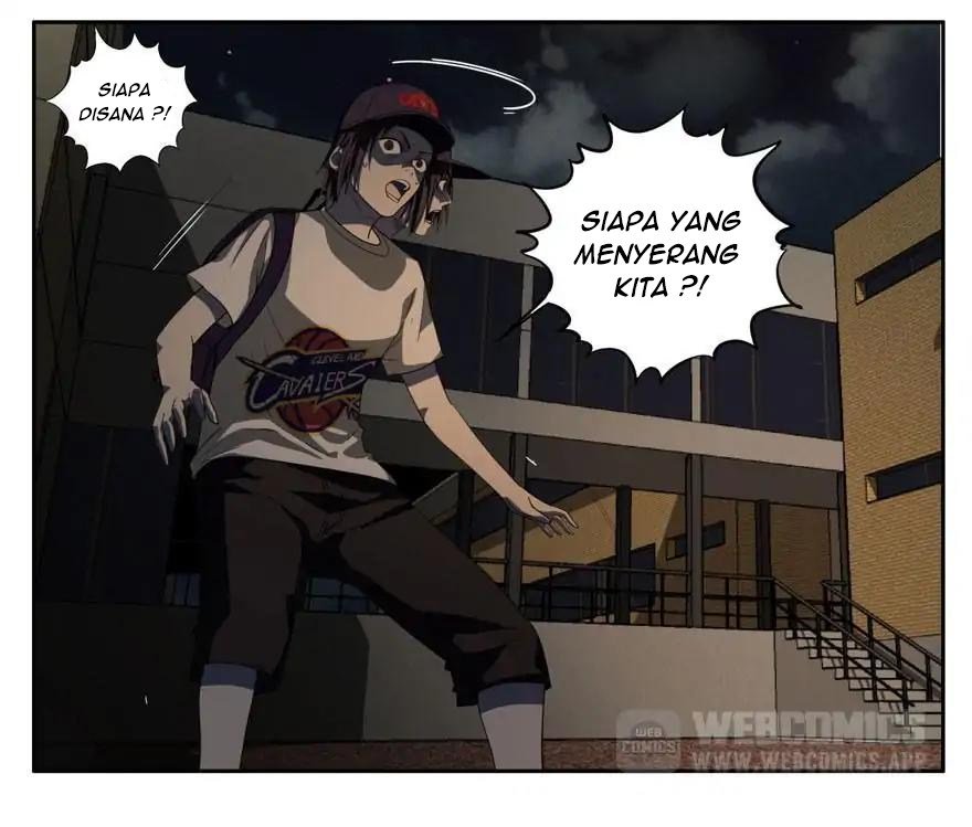 The 8th Consciousness Chapter 02 Gambar 12