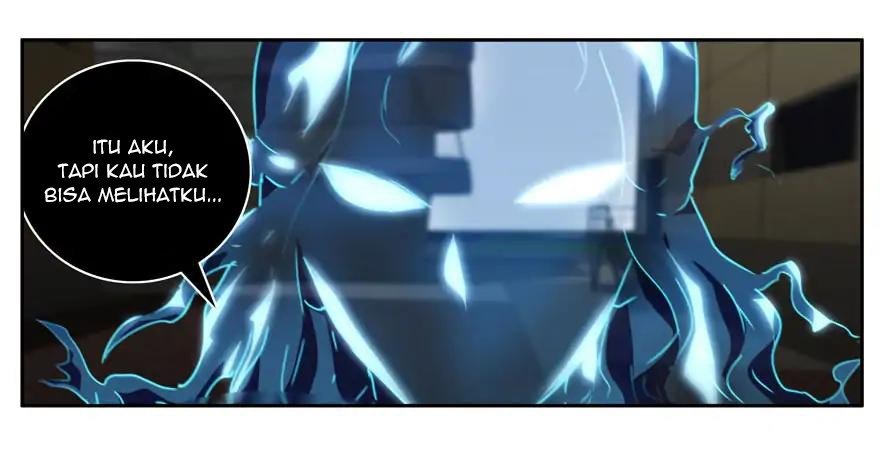 The 8th Consciousness Chapter 02 Gambar 13