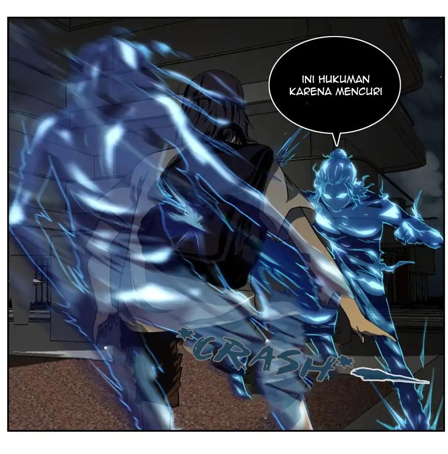 The 8th Consciousness Chapter 02 Gambar 14