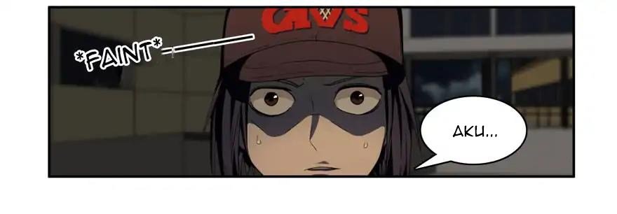 The 8th Consciousness Chapter 02 Gambar 15