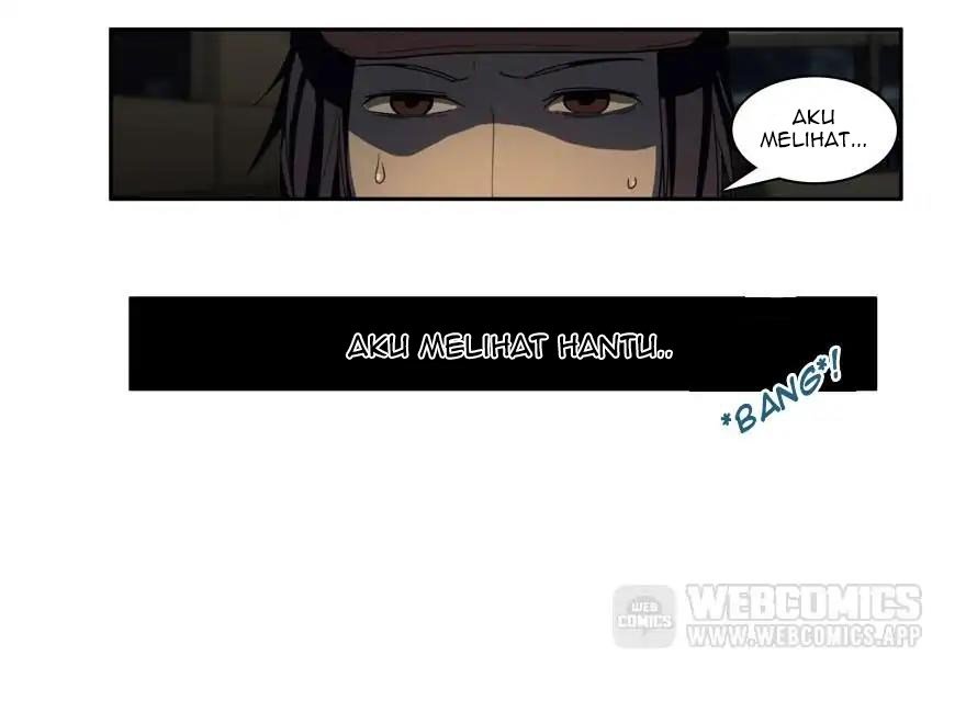 The 8th Consciousness Chapter 02 Gambar 16