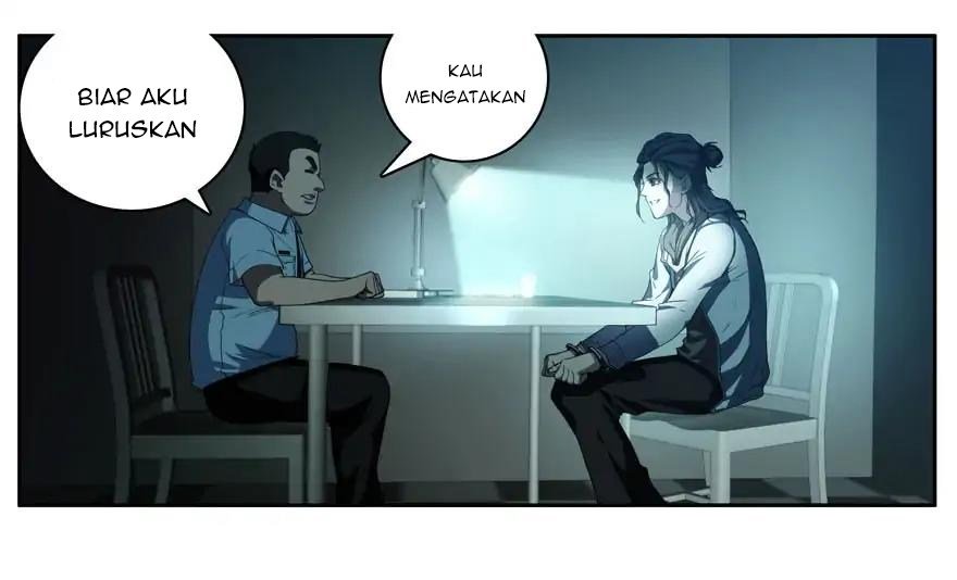 The 8th Consciousness Chapter 02 Gambar 18