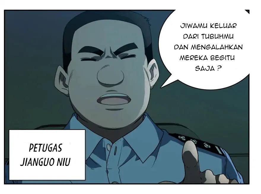 The 8th Consciousness Chapter 02 Gambar 19