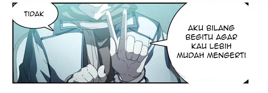 The 8th Consciousness Chapter 02 Gambar 20