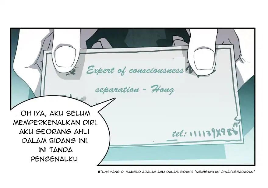 The 8th Consciousness Chapter 02 Gambar 22