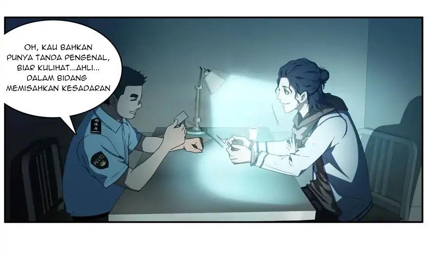 The 8th Consciousness Chapter 02 Gambar 23