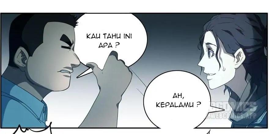 The 8th Consciousness Chapter 02 Gambar 24