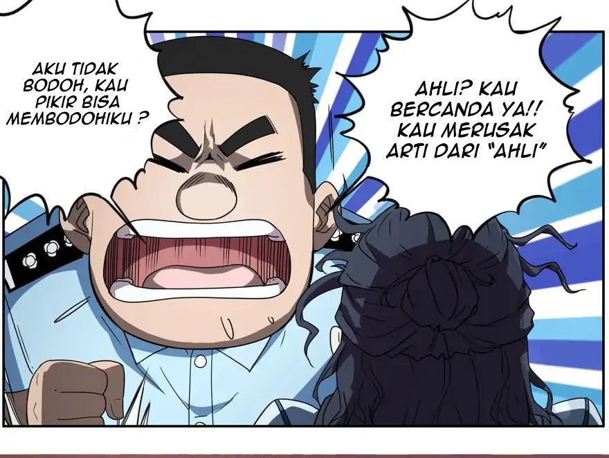 The 8th Consciousness Chapter 02 Gambar 25