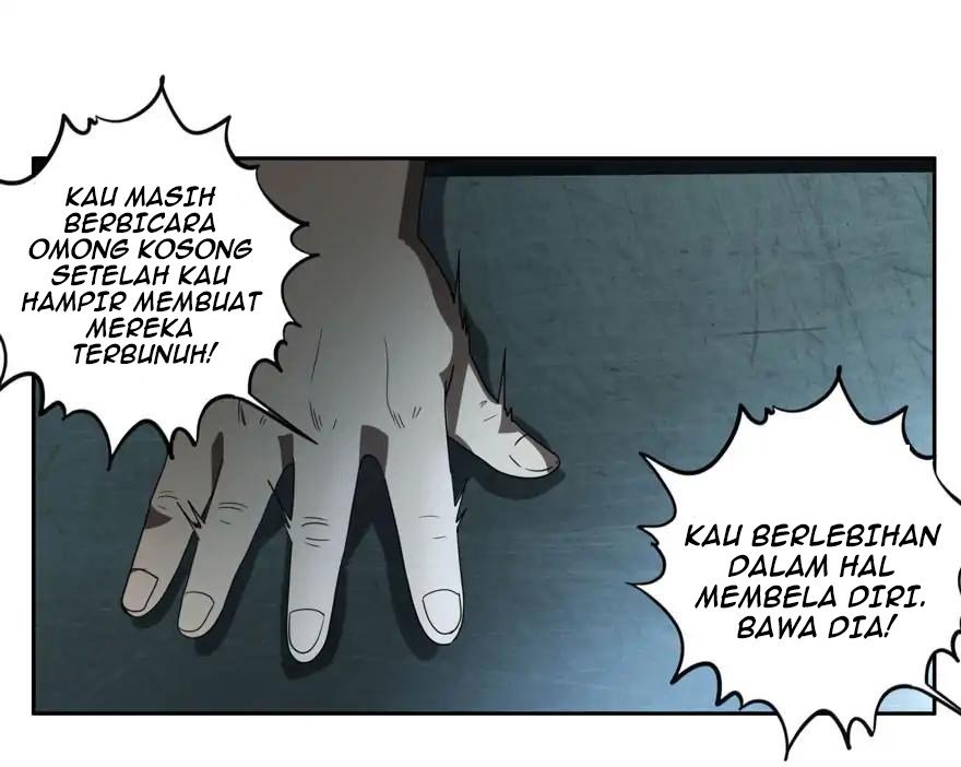 The 8th Consciousness Chapter 02 Gambar 26