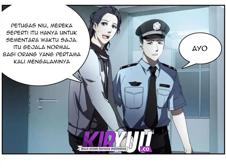 The 8th Consciousness Chapter 02 Gambar 27