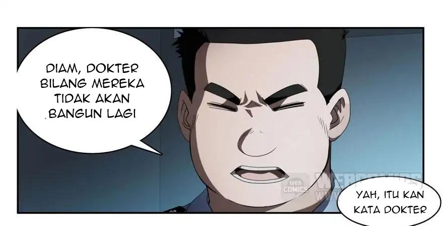 The 8th Consciousness Chapter 02 Gambar 28