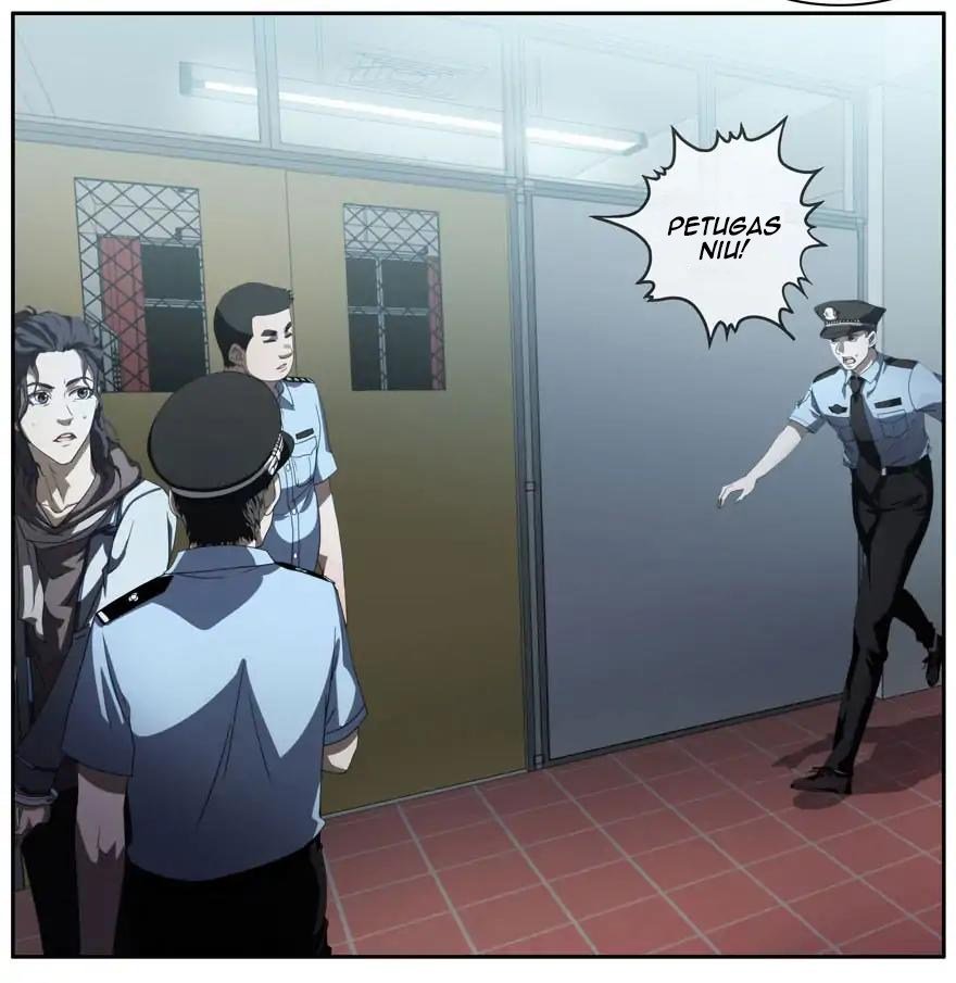 The 8th Consciousness Chapter 02 Gambar 29