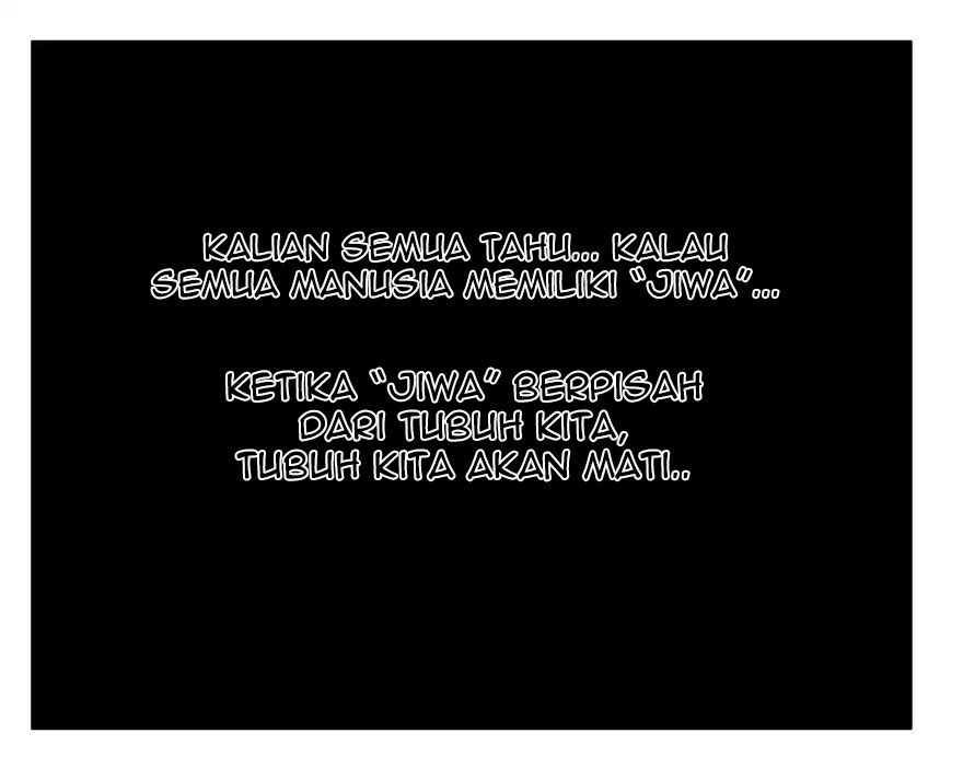 The 8th Consciousness Chapter 02 Gambar 3