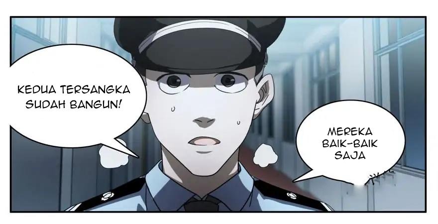 The 8th Consciousness Chapter 02 Gambar 30