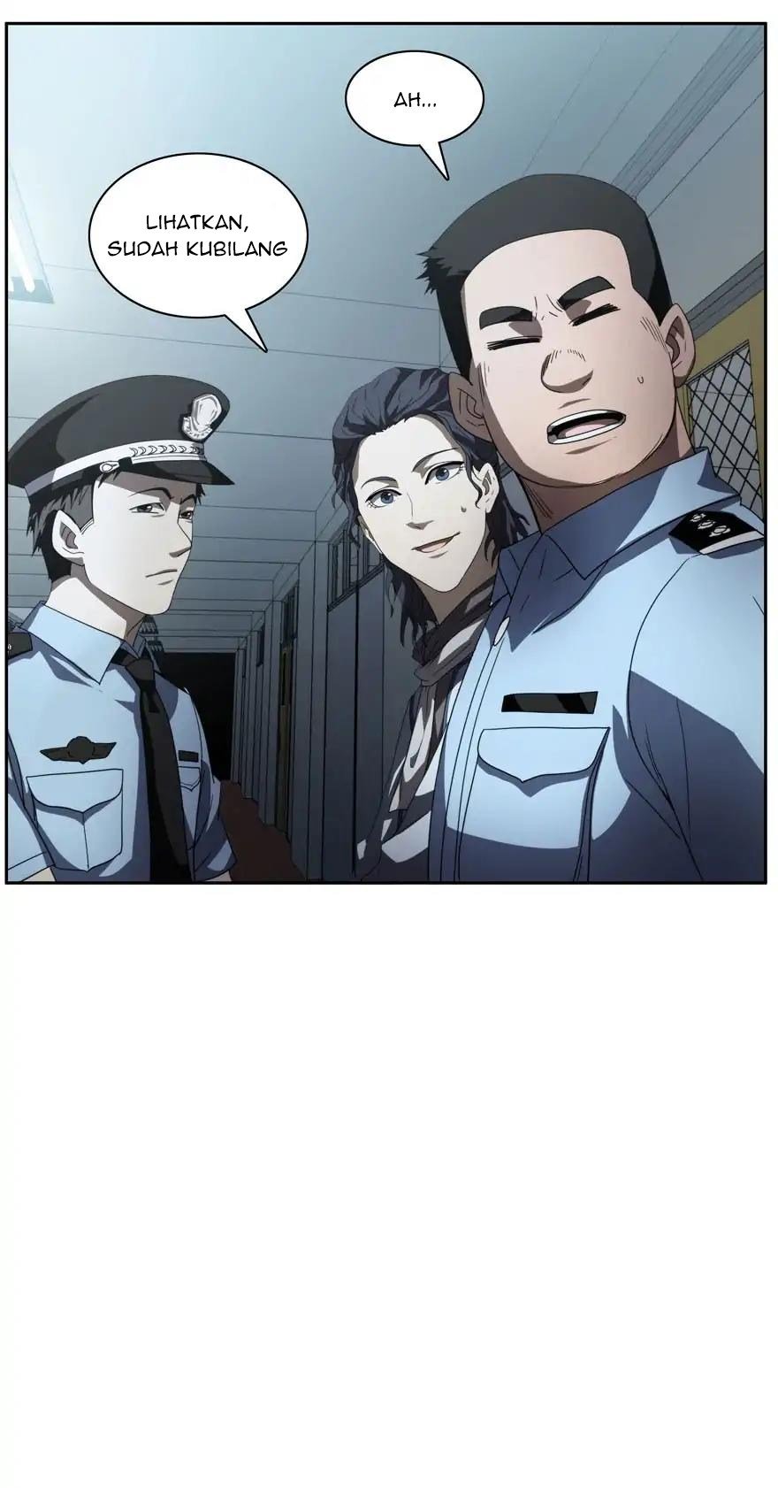 The 8th Consciousness Chapter 02 Gambar 31