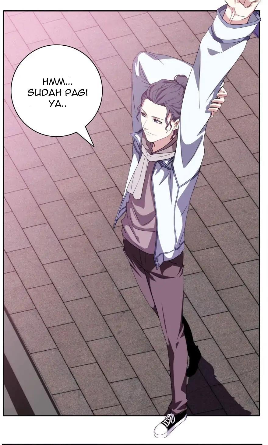 The 8th Consciousness Chapter 02 Gambar 34