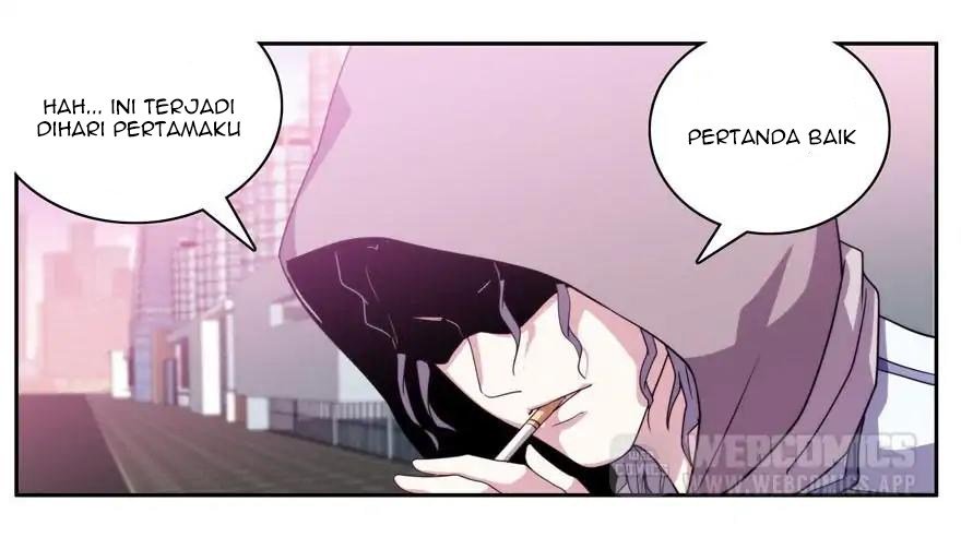 The 8th Consciousness Chapter 02 Gambar 36