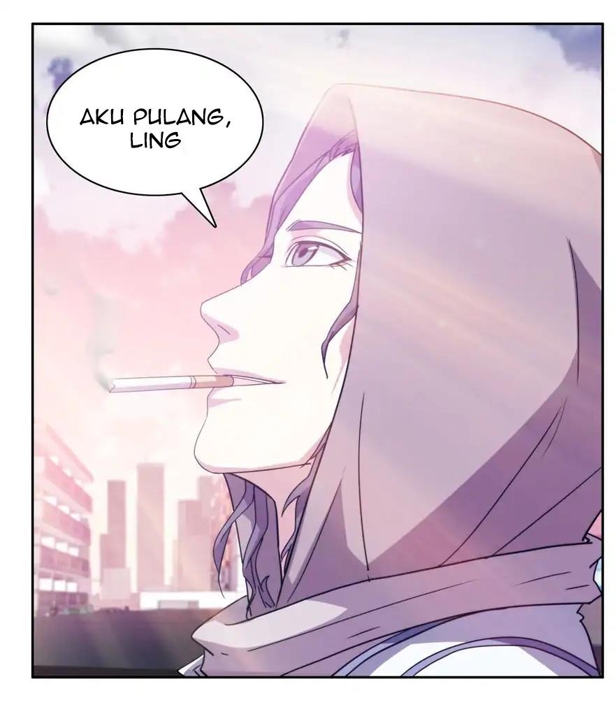 The 8th Consciousness Chapter 02 Gambar 38